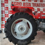 Massey Ferguson 240 2WD 50HP Tractors For Sale in Botswana by MasseyFerguson.co.bw