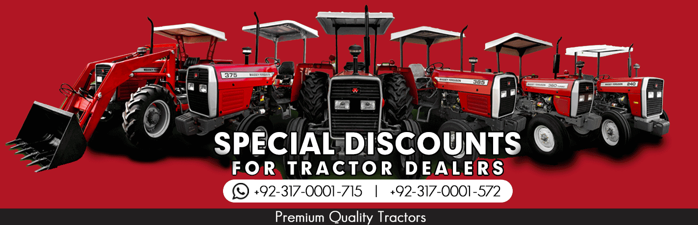 Massey Ferguson Botswana